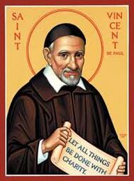 ST VINCENT DE PAL