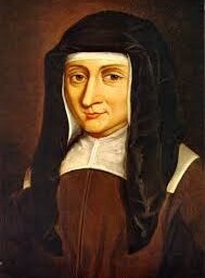 ST. LOUISE DE MARILLAC